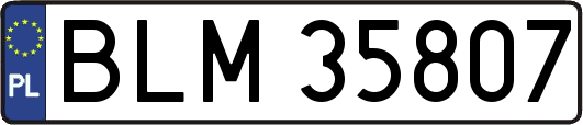 BLM35807