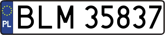 BLM35837