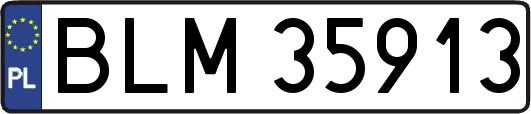 BLM35913