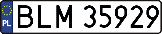BLM35929