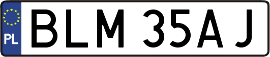 BLM35AJ