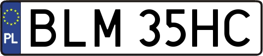 BLM35HC