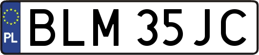 BLM35JC