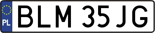 BLM35JG