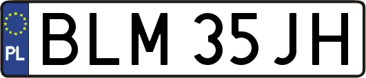 BLM35JH