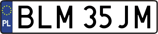 BLM35JM