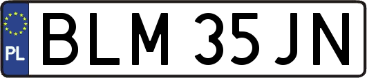 BLM35JN