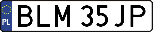 BLM35JP