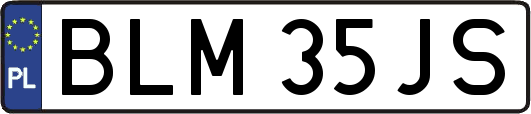 BLM35JS