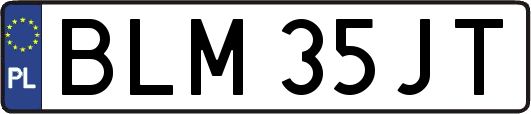 BLM35JT