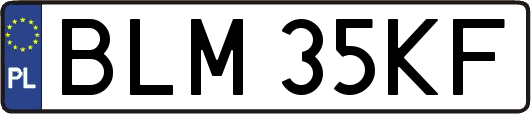BLM35KF