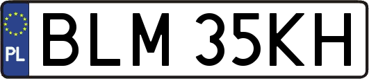 BLM35KH