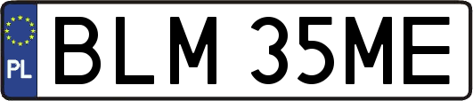 BLM35ME