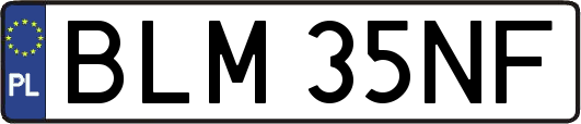 BLM35NF