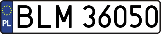 BLM36050