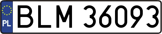 BLM36093