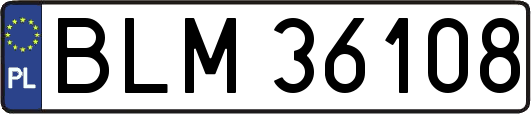 BLM36108