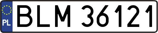 BLM36121