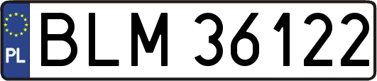 BLM36122