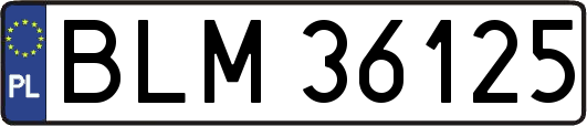 BLM36125