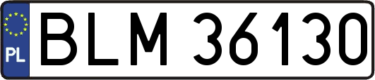 BLM36130