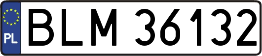 BLM36132