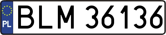 BLM36136
