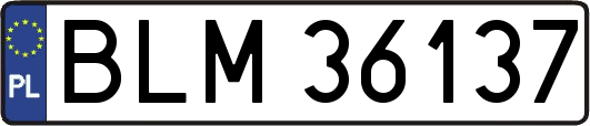 BLM36137