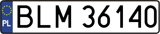 BLM36140