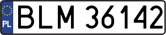 BLM36142