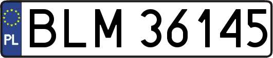 BLM36145