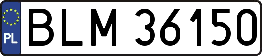 BLM36150