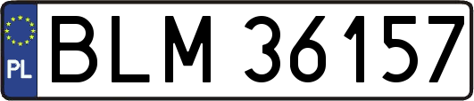 BLM36157