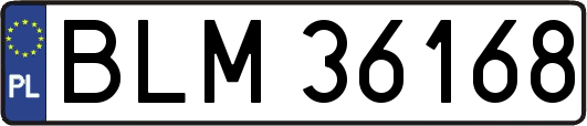 BLM36168