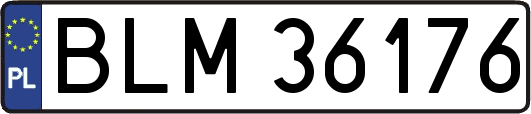 BLM36176