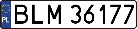 BLM36177