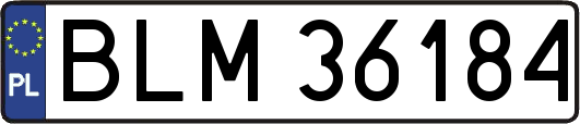BLM36184