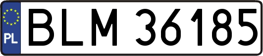 BLM36185