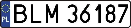 BLM36187
