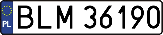 BLM36190