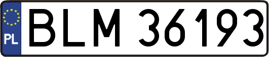 BLM36193