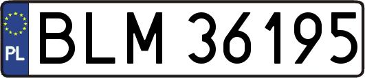 BLM36195