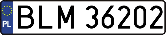 BLM36202
