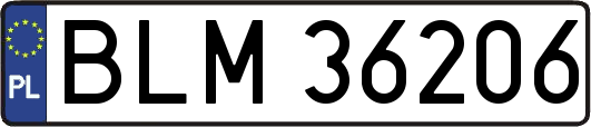 BLM36206