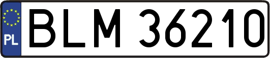 BLM36210