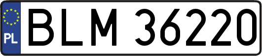 BLM36220