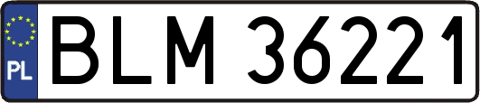 BLM36221