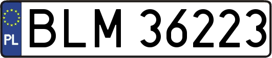 BLM36223