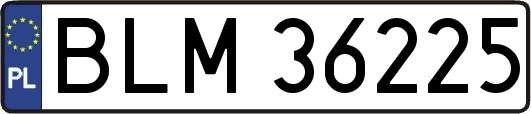 BLM36225
