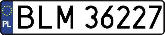 BLM36227